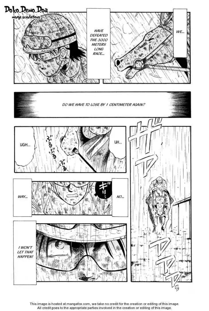 Kaze no Silpheed Chapter 87 11